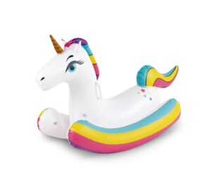 Rock horse