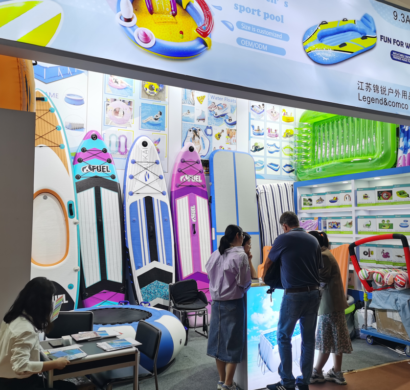 Comco-Canton Fair