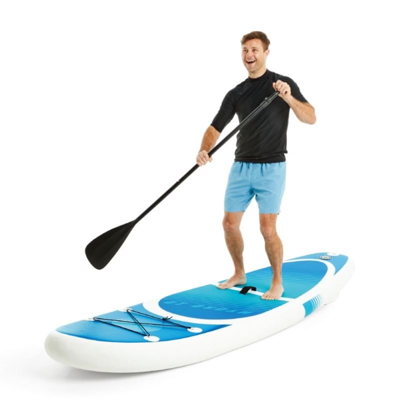 Comco-Stand-Up Paddle boards.