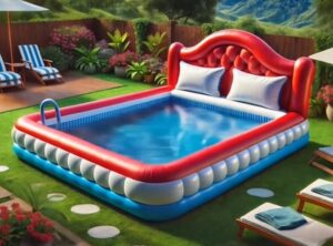 BED POOL