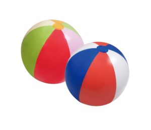 Comco beach ball