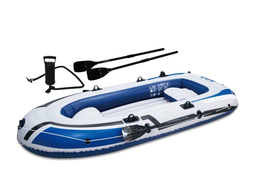 PRODUCT FAMILY — Boats, Towables & Snow Tubes