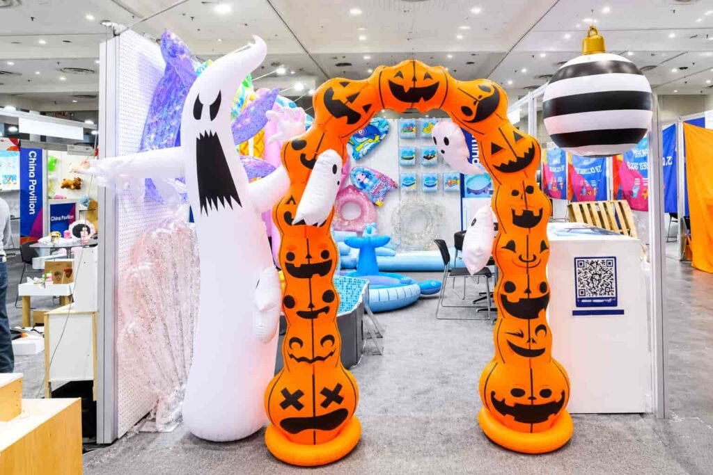 TRADE SHOW — Shenzhen Decoration Fair