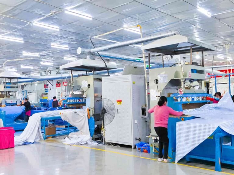 How Inflatable Products Are Made: From PVC Film to Finished Product