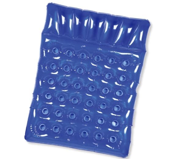 PRODUCT PHOTOGRAPH — Double Pool Float