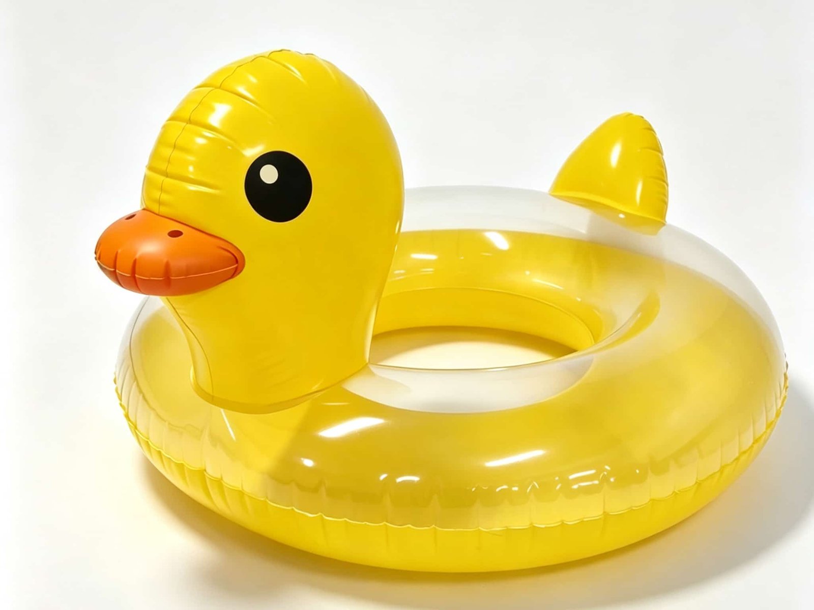 Recreational swim float