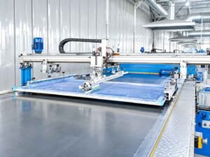 PRINTING LINE