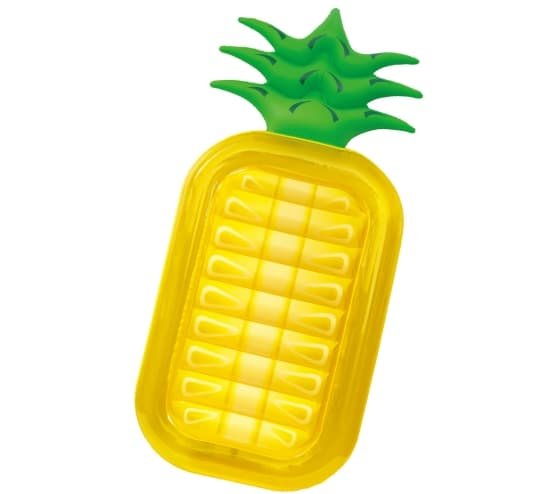 PRODUCT PHOTOGRAPH — Inflatable Pineapple Pool Float