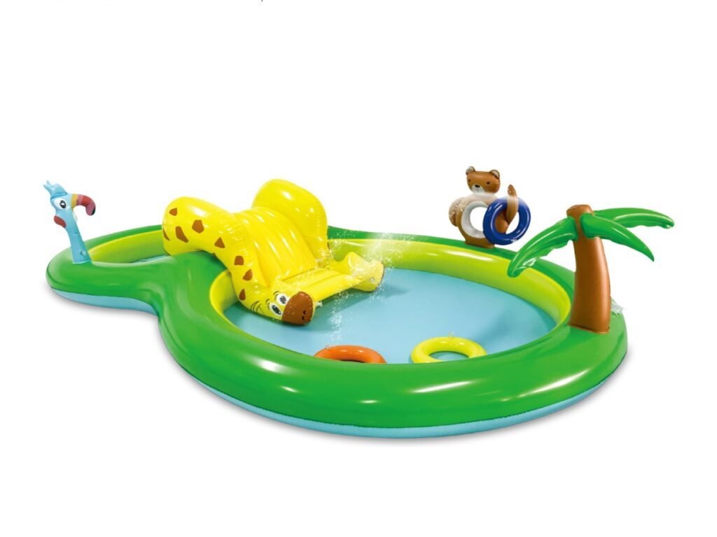 PRODUCT FAMILY — Water Play Products