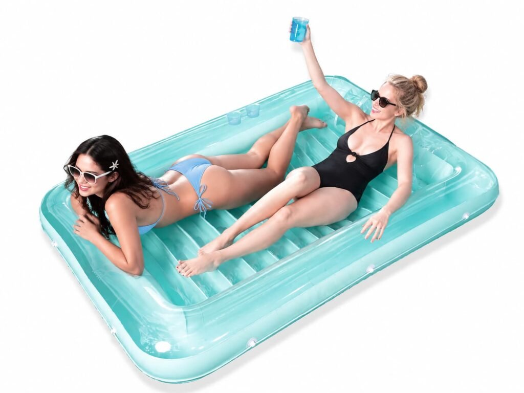 PRODUCT FAMILY — Pool Floats & Swim Products