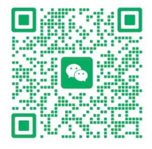 WeChat QR code