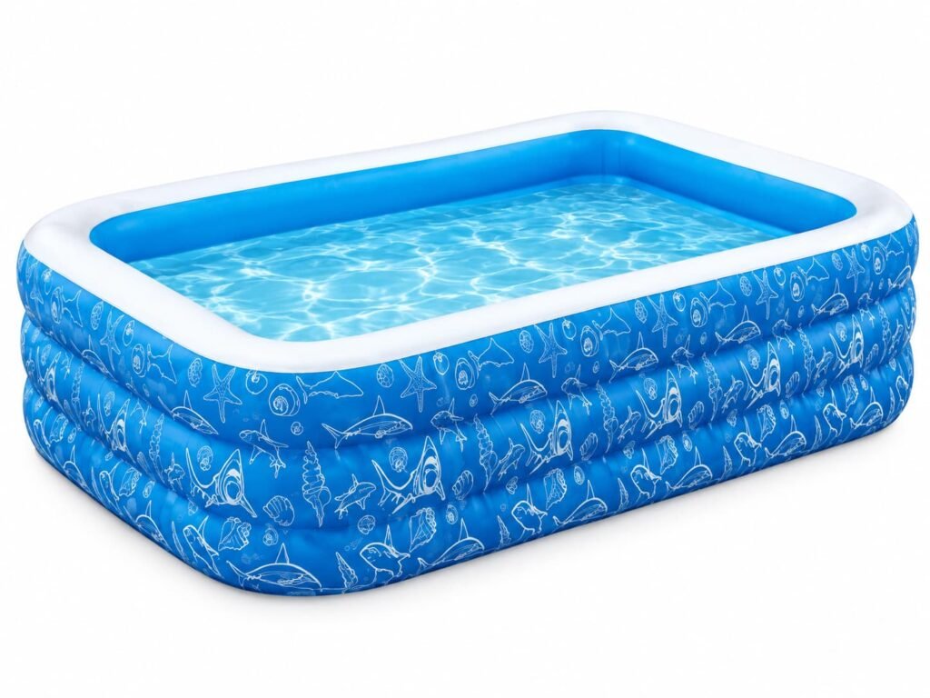 PRODUCT FAMILY — Pools & Spa