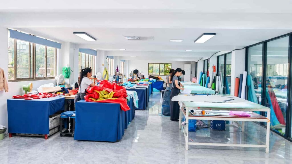 COMCO R&D Prototype Workshop 2020