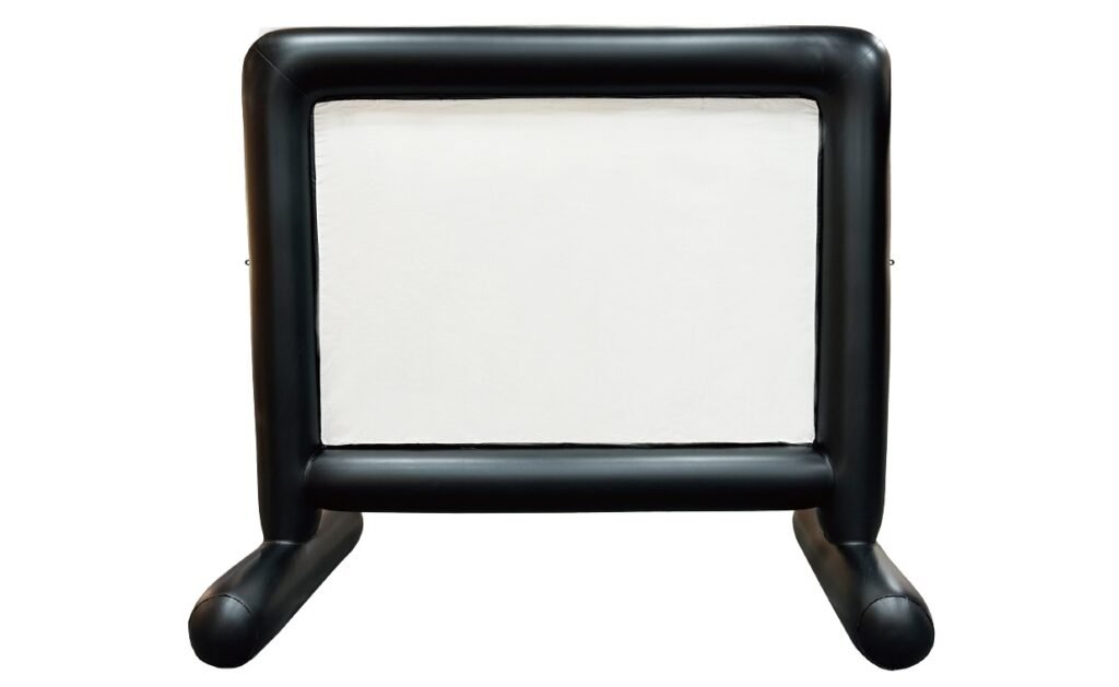 Inflatable movie screen, COMCO model CO-GS-50114