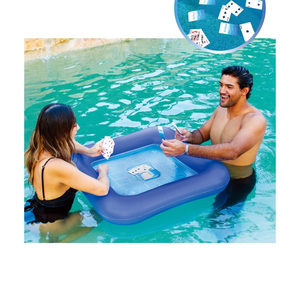 Inflatable game table, COMCO model CO-GS-50128